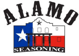Alamo Seasoning