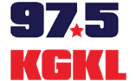 Kgkl San Angelo Logo
