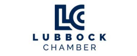 Lubbock Chamber Logo  Ad