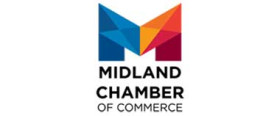 Midland Chamber Logo  Ad