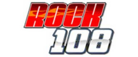 Rock 108  Ad