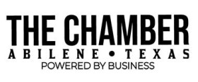 Abilene Chamber Logo  Ad