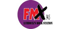 Fmx 94 5 Lubbock  Ad