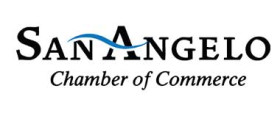 San Angelo Chamber Logo  Ad 1710427927